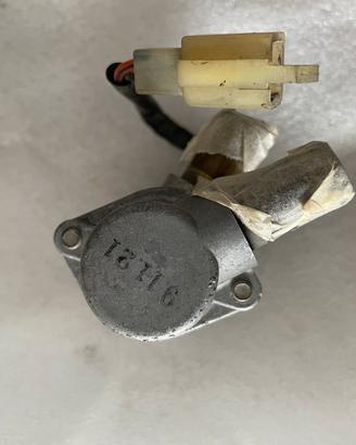 ricambi originali triumph street triple 675r