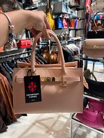 Borsa in Pelle di vitello