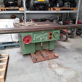 SEGA PER FALEGNAMERIA