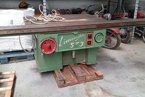 SEGA PER FALEGNAMERIA