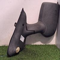 SPECCHIETTO RETROVISORE SINISTRO FORD Transit Seri