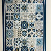 Tappetino assorbente, antiscivolo da cucina