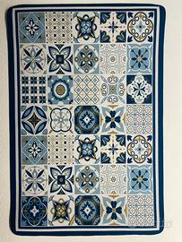 Tappetino assorbente, antiscivolo da cucina