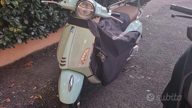 Coprigambe vespa