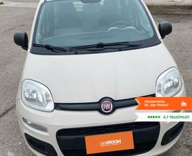 FIAT Panda 3 serie Panda 1.2 Lounge