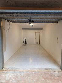 Garage a Civitanova Marche