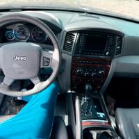 Jeep GrandeCheroke Limited Edizione