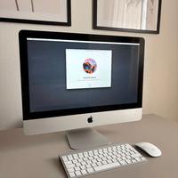 Apple iMac 21,5 pollici (2011)