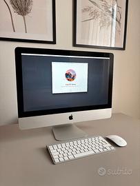 Apple iMac 21,5 pollici (2011)