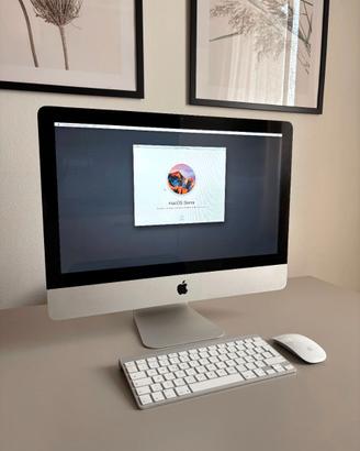 Apple iMac 21,5 pollici (2011)