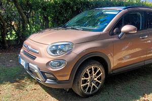 Fiat 500X Benzina