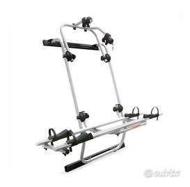 Portabici posteriore FABBRI Bici Ok Mtb Van/Camper
