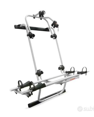 Portabici posteriore FABBRI Bici Ok Mtb Van/Camper