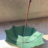 Ombrello parasole antico/vintage