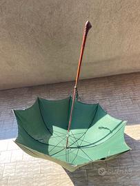 Ombrello parasole antico/vintage