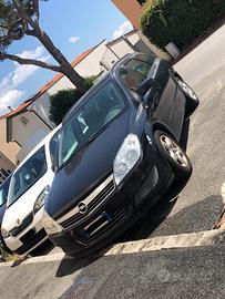Opel Astra SW 2007