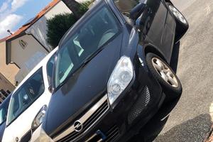 Opel Astra SW 2007