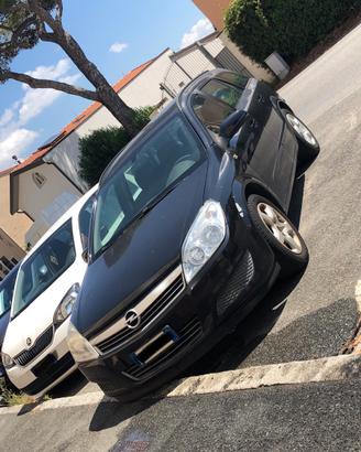 Opel Astra SW 2007
