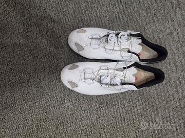 Scarpe Ciclismo 
