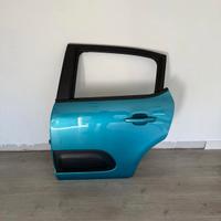 Portiera Sportello Porta Posteriore Sinistro E Ric