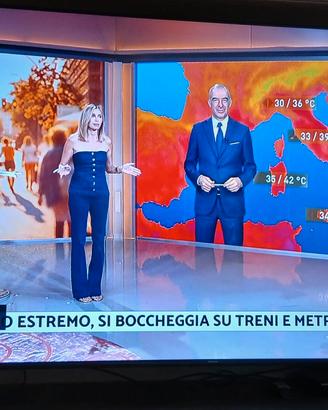 tv hisense 85 pollici 4k