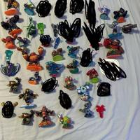 Skylanders