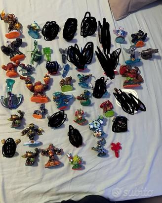 Skylanders