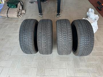 GOMME HANKOOK 215/50 R18