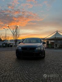 Golf V 2.0 tdi 4motion