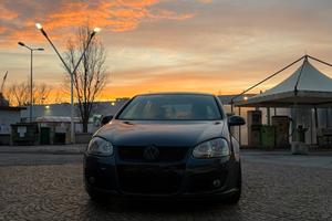 Golf V 2.0 tdi 4motion