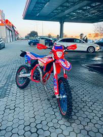 Beta rr Racing enduro 50cc