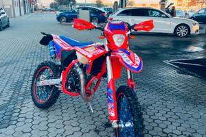 Beta rr Racing enduro 50cc
