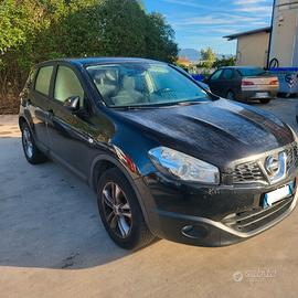 Qashqai 1.6 GPL "NON MERCIANTE" "MOTORE FUSO"