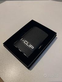 I-CLIP Original - Portafogli (Nuovo con etichetta)