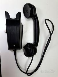 Citofono siemens vintage