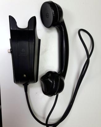 Citofono siemens vintage