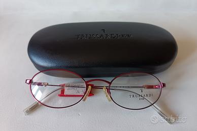 montatura occhiali da vista per donna " TRUSSARDI"