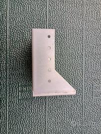 supporti per travi in legno 8x12