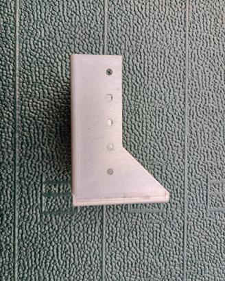 supporti per travi in legno 8x12
