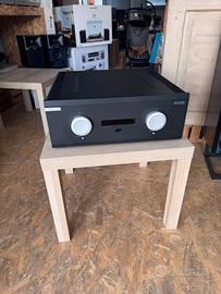 MUSICAL FIDELITY M8xi amplificatore demo negozio