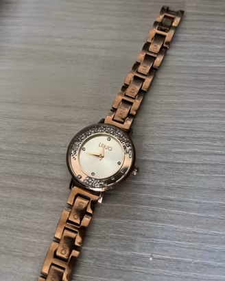Orologio Liu Jo Luxury Mini Dancing Unique