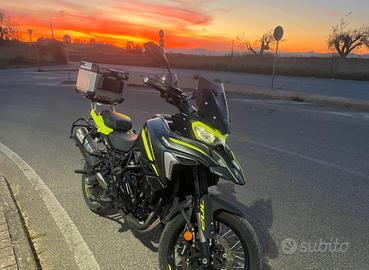 TRK 702x