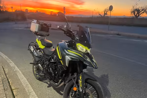 TRK 702x