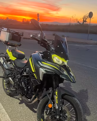 TRK 702x