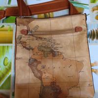 tracolla Alviero Martini 