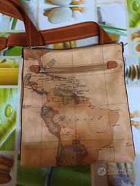 tracolla Alviero Martini 