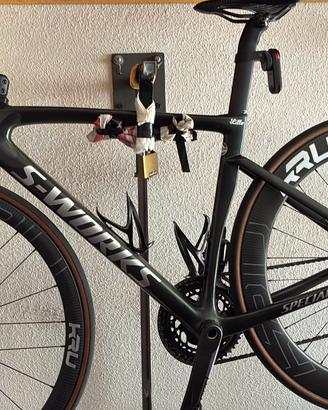 S works SL7