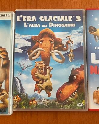 Cd ERA GLACIALE