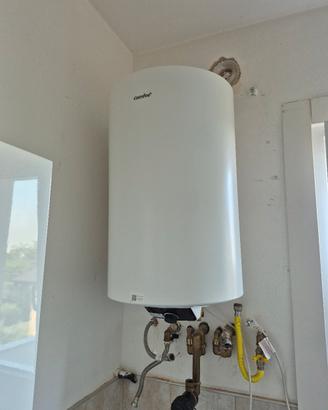 boiler