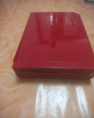 Console Nintendo Wii ( 25th Anniversary Edition Su
